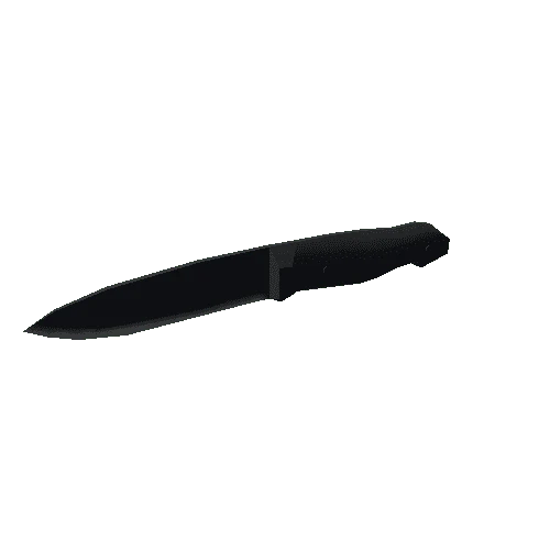 Knife_regular blade_s